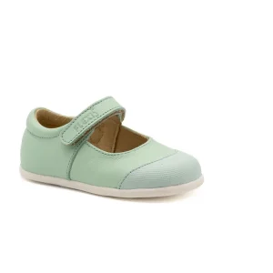 Bailarina Flexi Nens Menta (Producto no sujeto a devolución, si cambio tallas)