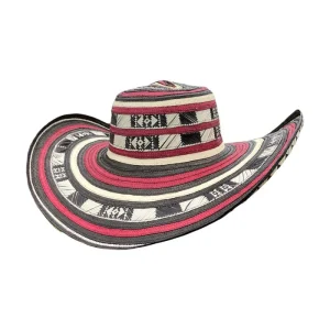 Sombrero 23 Fibras Nunca Pasa De Moda MY