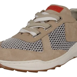 Deportiva respetuosa ADN dijon/mousse beige/taupe