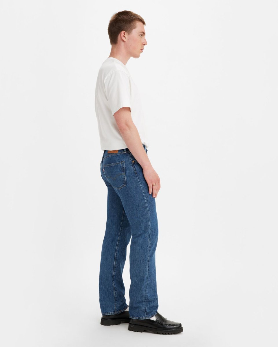 Levis 501 Original - Imagen 3