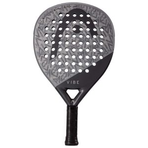 Head Vibe 2025 Black