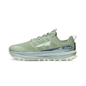 Deportiva respetuosa Lone Peak 9+ Goretex Dusty Olive