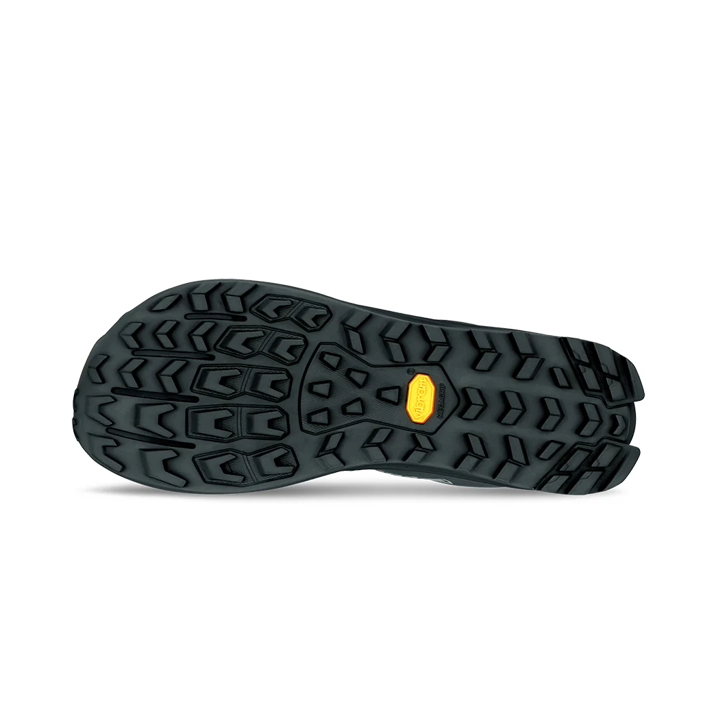 Deportiva respetuosa Lone Peak 9+ Goretex Black - Imagen 4