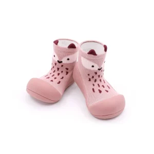Calzado respetuoso Fox Pink