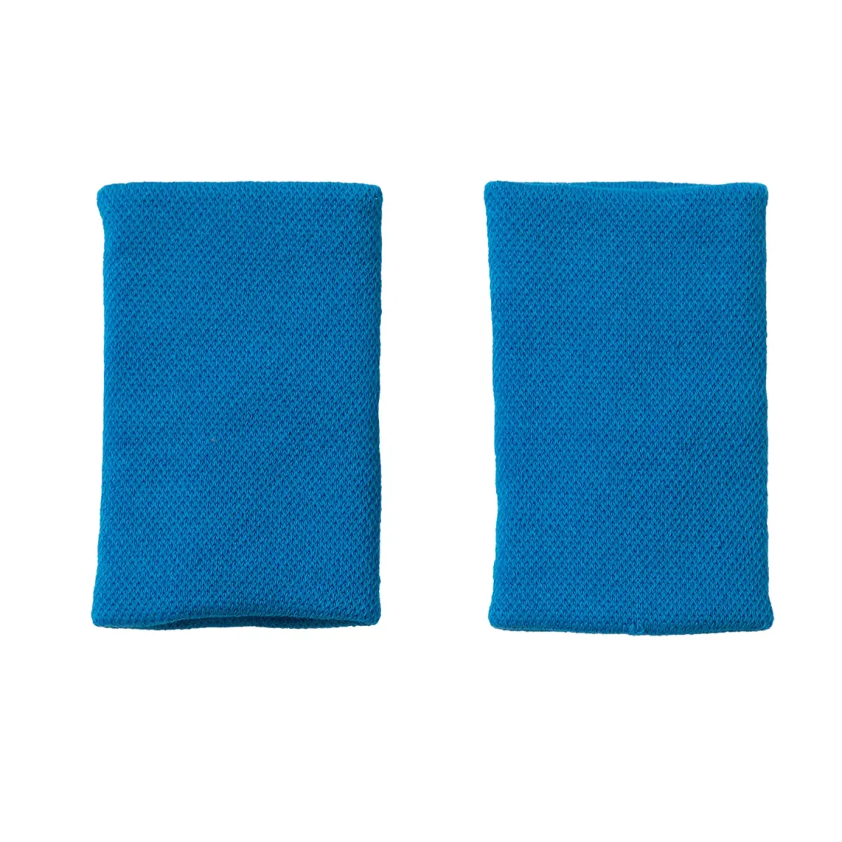 Muñequeras Adidas Largas Azul - Imagen 4