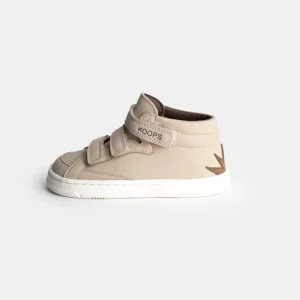 Botin respetuoso modelo Mat en Beige