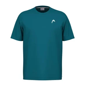 Camiseta corta HEAD Slice II Men Verde