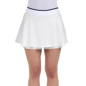 Falda Bullpadel Tajar Hueso