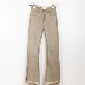 Pantalón Campana