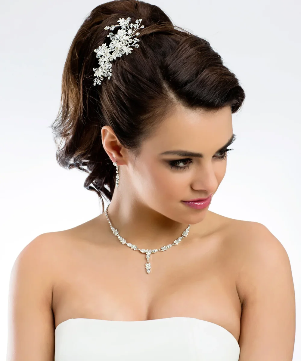 Peineta de Novia Madrid - Imagen 3