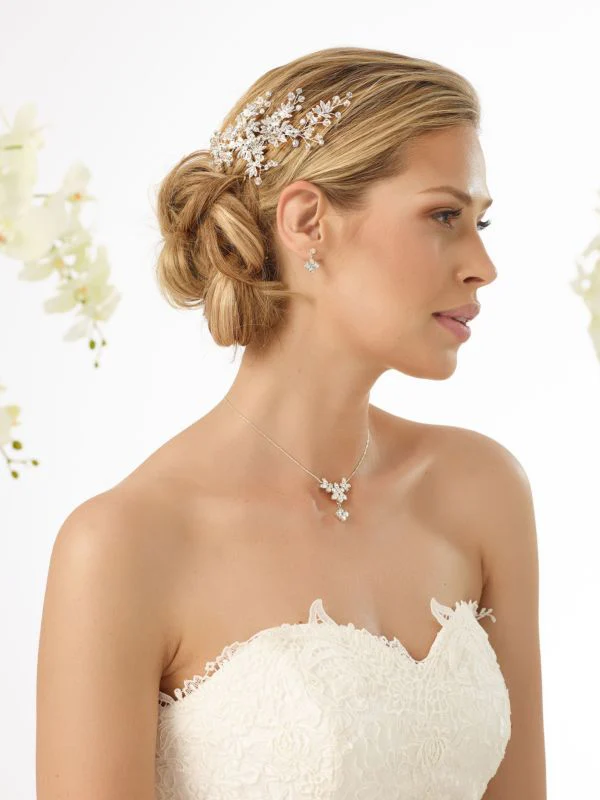 Peineta de Novia Madrid
