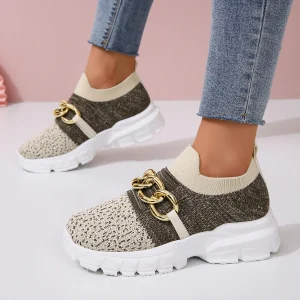 Mafe | Zapatillas de Confort