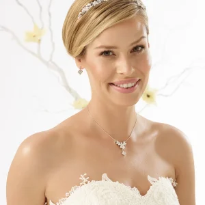 Tiara de Novia Murcia