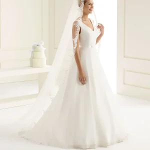 Velo de Novia Almería