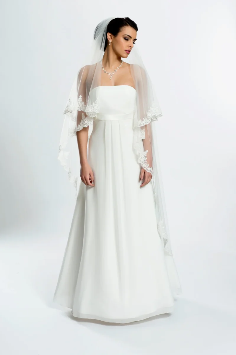 Velo de Novia Sevilla - Imagen 4
