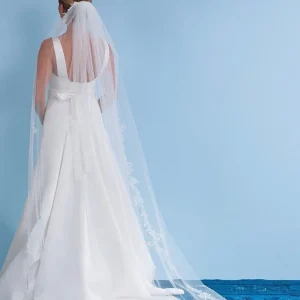Velo de Novia Milán