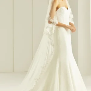 Velo de Novia Sevilla