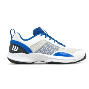 Zapatillas Wilson HURAKN PRO V2 Blanco/Azul/Negro