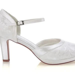 Zapatos de Novia Regina