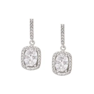 Pendientes de Novia Sevilla