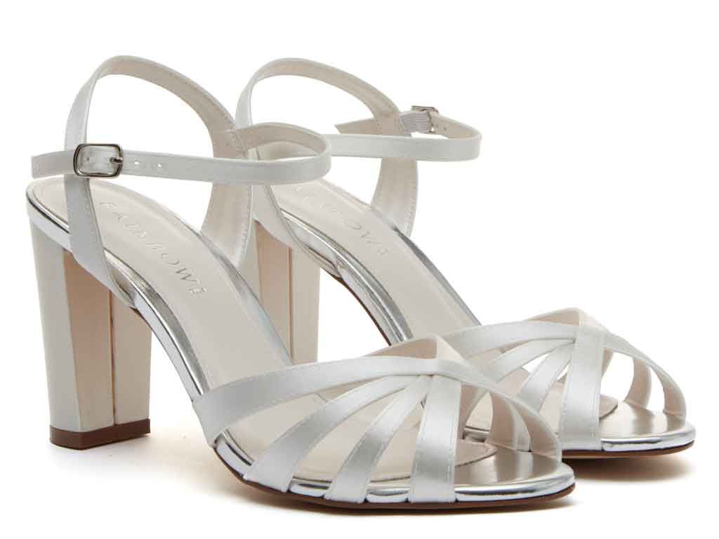 Zapatos de Novia Blake - Imagen 4