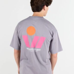 Camiseta gráfica Sun Studio – Wemoto