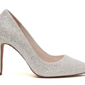 Zapatos de Novia Glitter
