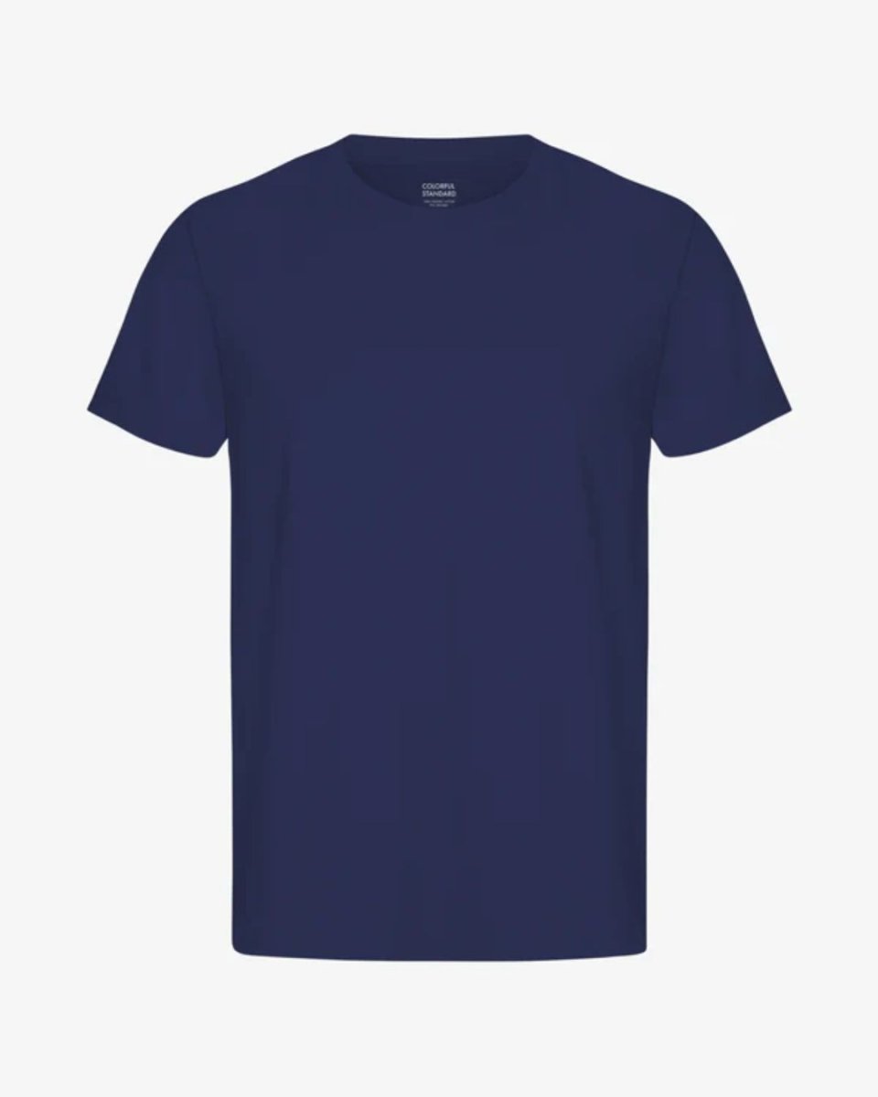 Camiseta básica algodón - Imagen 3