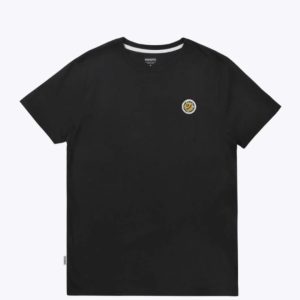 Camiseta Day negro – Wemoto