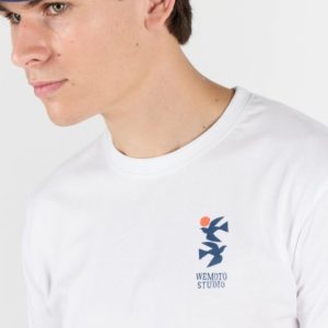 Camiseta Dove – Wemoto