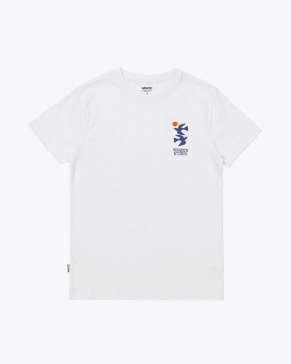Camiseta Dove – Wemoto - Imagen 4