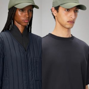 Gorra Impermeable Rains