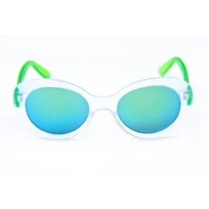 Happy Hour Beach Party shocking green