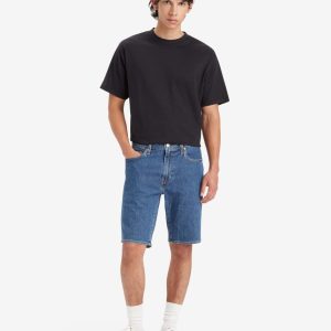 Levis Mens 405 Shorts