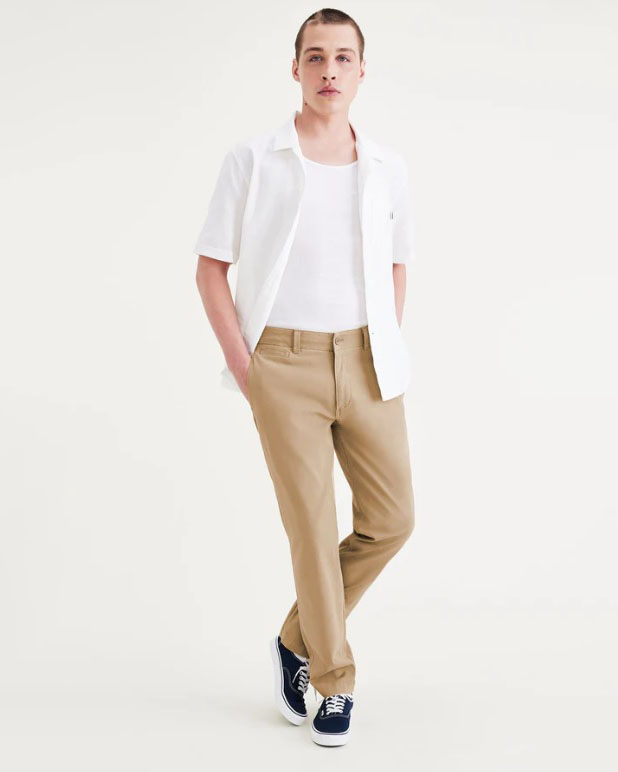 Slim Fit California - Imagen 5