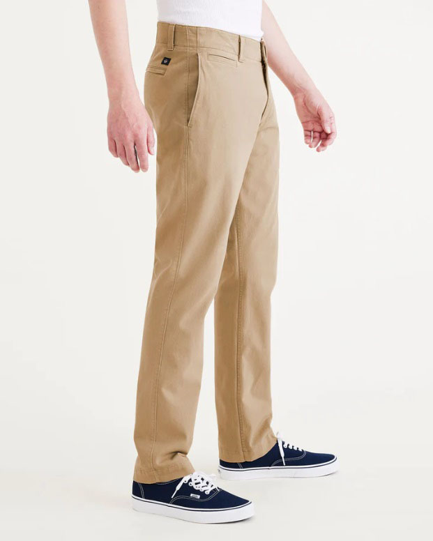 Slim Fit California
