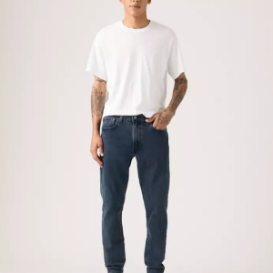 Vaqueros 512™ Slim Taper azul oscuro – Levi’s