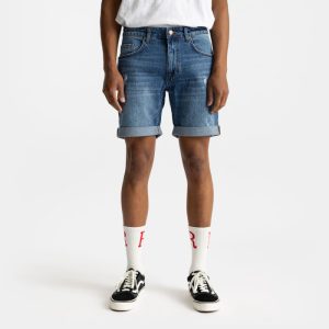 Pantalón Denim