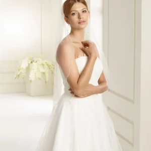 Velo de Novia Barcelona