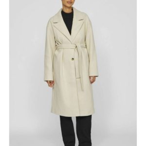 Vipoko Long Coat
