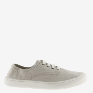 Zapatillas Barefoot Olmo Lona Tintada beige – Victoria