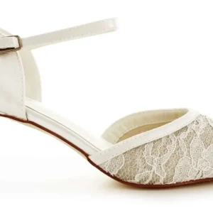 Zapatos de Novia Magnetita